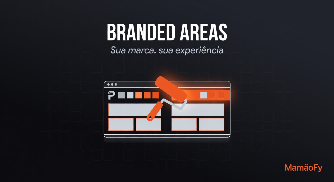 Como criar uma área de membros com sua marca